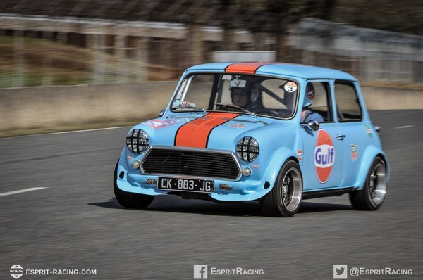 British Best ok look