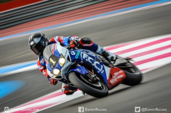 fim ewc bol or endurance castellet