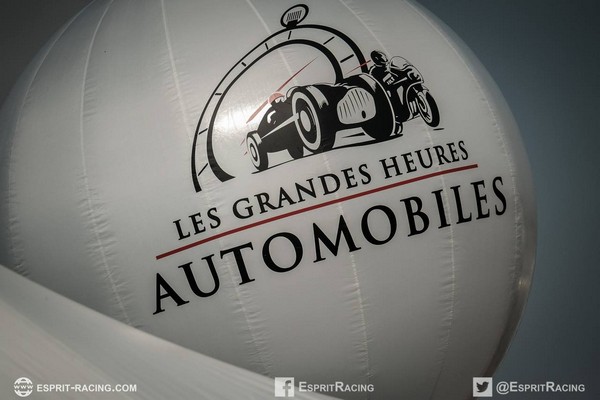 grandes heures automobiles montlhery