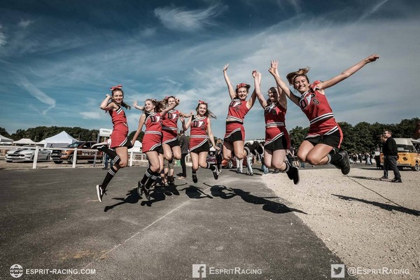 us motor show montlhery