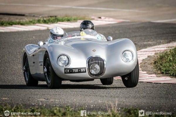 god save the car festival montlhery