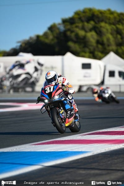 fim ewc bol or qualification bmw pole position