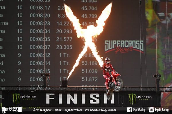 sx paris defense arena supercross