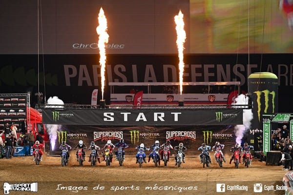 sx paris defense arena supercross