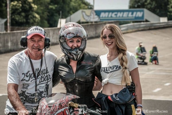 cafe racer festival autodrome montlhery