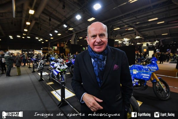 Eric de Seynes