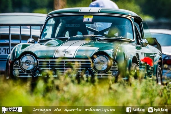 God Save the Car Festival