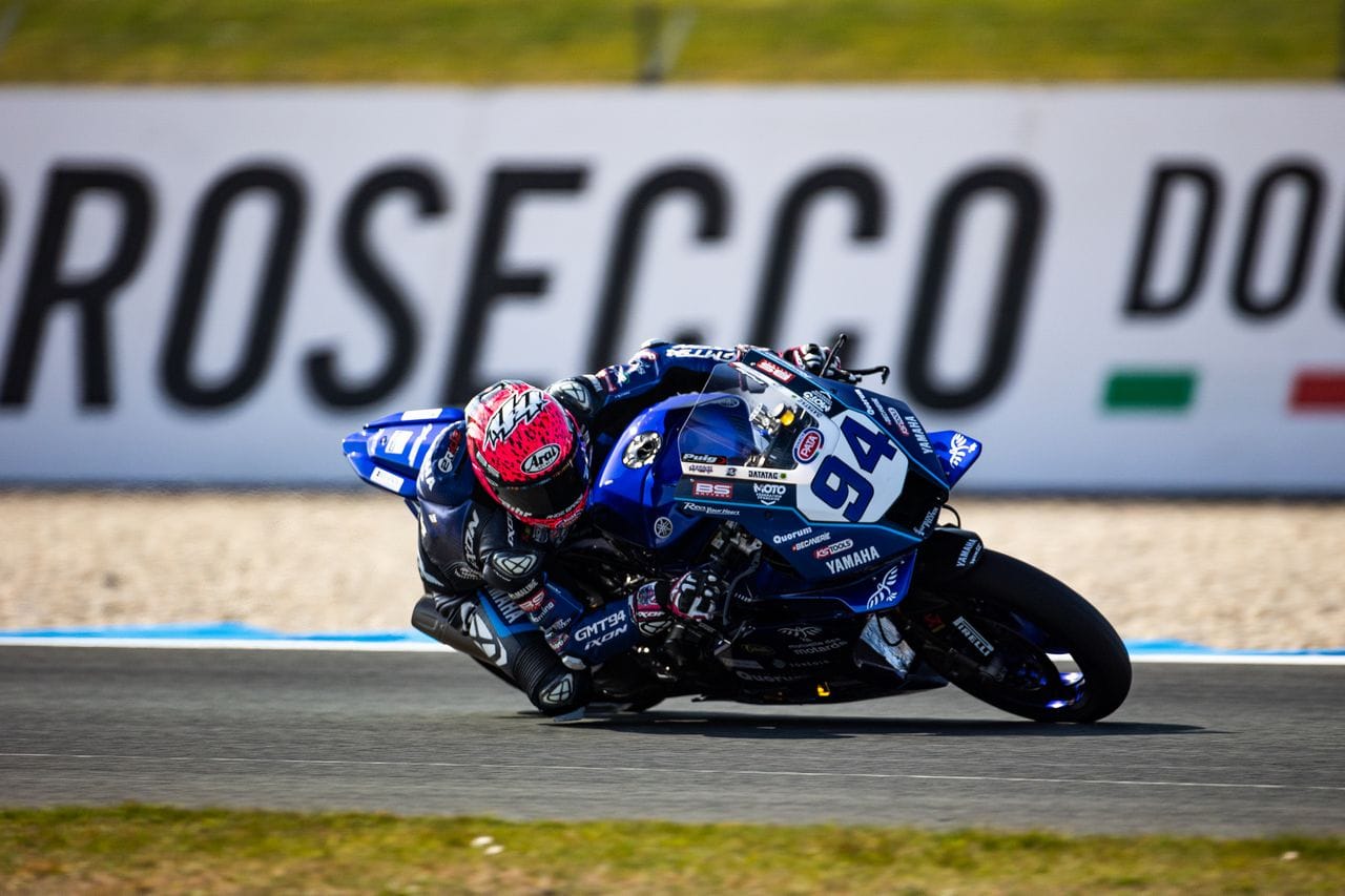 wssp circuit assen lucas mahias gmt 94