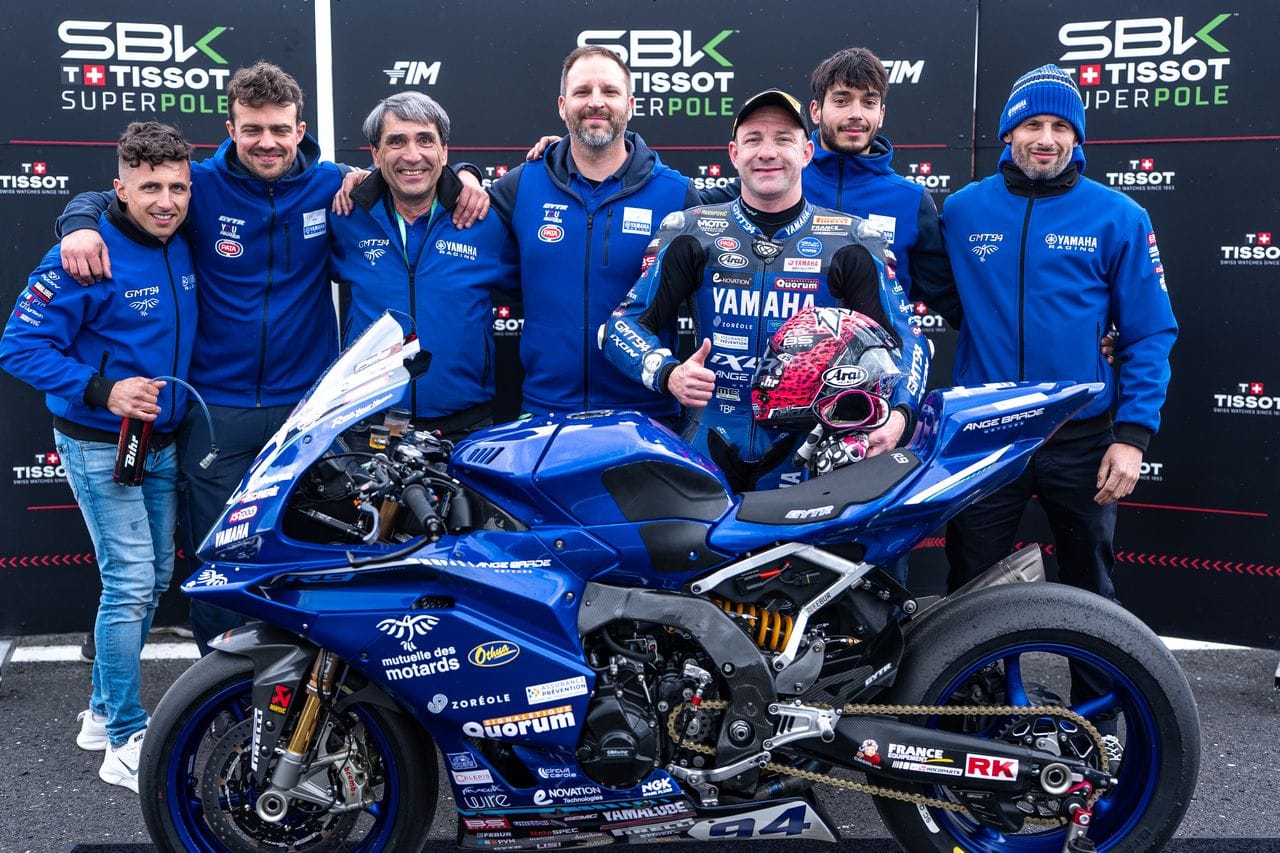 lucas mahias pole position most