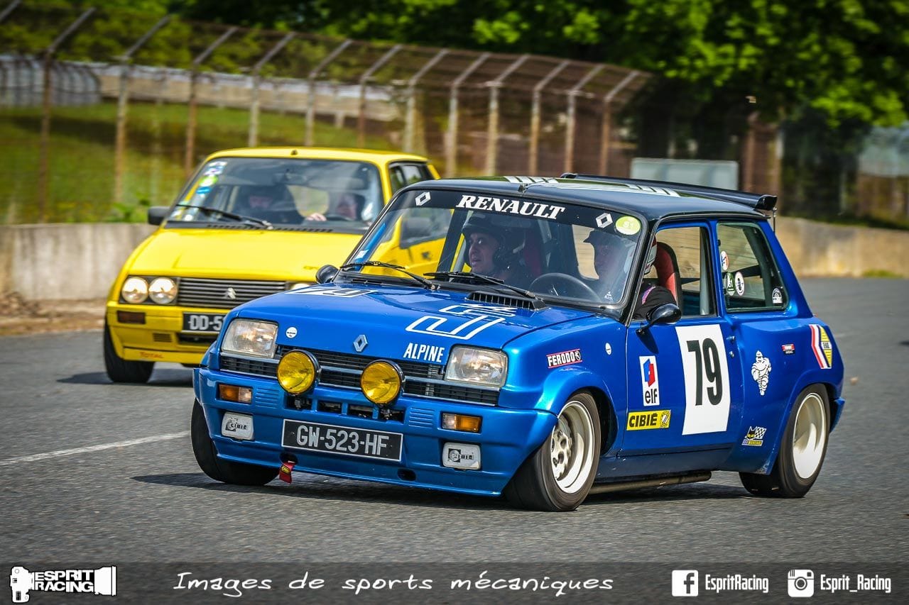 youngtimers days autodrome montlhery alpine renault
