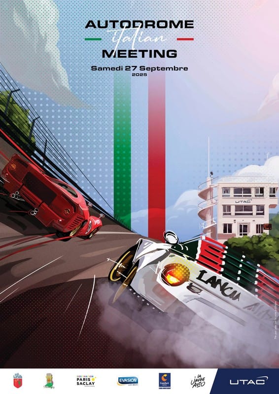 autodrome italian meeting 2025