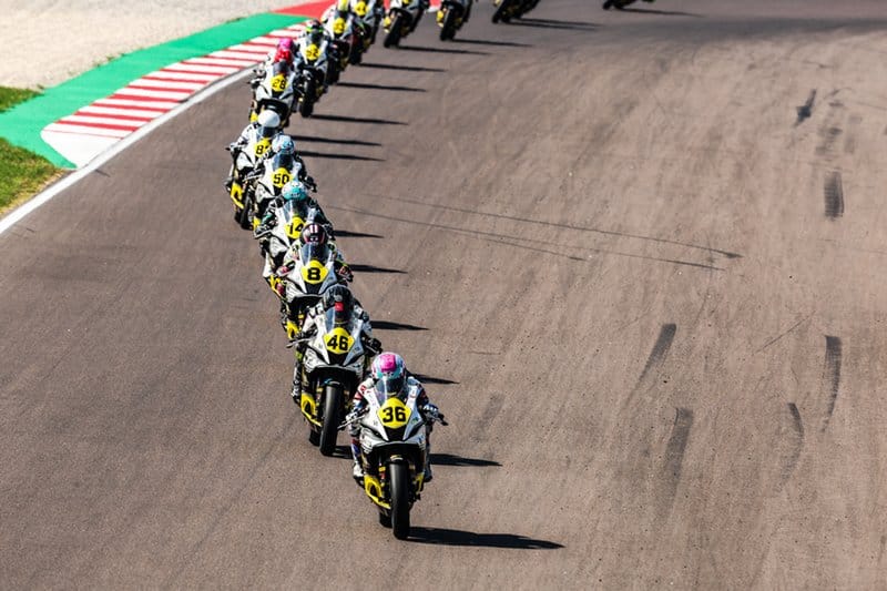 world wcr championship woman racing