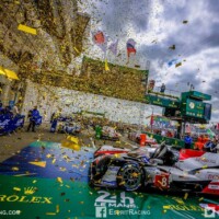 24,Heures,Mans,Championnat,monde,endurance,FIA,WEC,toyota,gazoo,racing