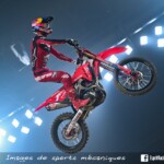 SX, MX, Indoor, Paris, Supercross, FreeStyle, La Défense, Arena SX, MX, Indoor, Paris, Supercross, FreeStyle, La Défense, Arena