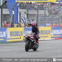 michelin, MotoGP, Zarco, Quartararo, France, Mans, circuit, Bugatti, FIM, FFM, vitesse, sprint, race, course, frenchgp, martin, bezzechi, ogura, acosta