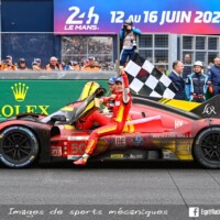 24 Heures du Mans,Ferrari,499P,Antonio Fuoco, Miguel Molina, Nicklas Nielsen, grand circuit des 24H00, hypercars,AF Corse