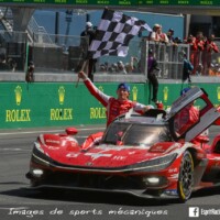 ACO,Automobile,BMW,Corvette,Course,Endurance,Conway,Kobayashi,DeVries,FIA,Hypercar,HyperPole,LeMans,LMGT3,LMP2,Mans,Race,Ravitaillement,Sport,Stands,Team,Toyota,WEC