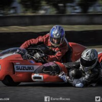 trophee,jumeaux,side-car,challenge,honda,circuit,carole,anciennes,classic