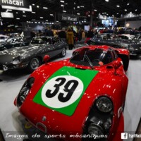 Salon, Rétromobile, Motocyclette, Automobile, Ancienne, Paris, Collection, Collectionneur